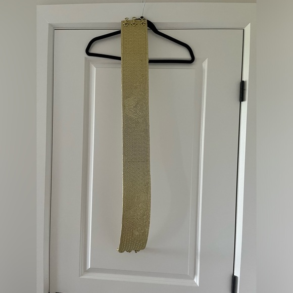 Moroccan kaftan takchita - Picture 8 of 8